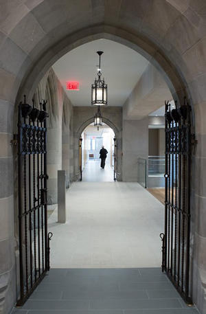 Arch Photo
